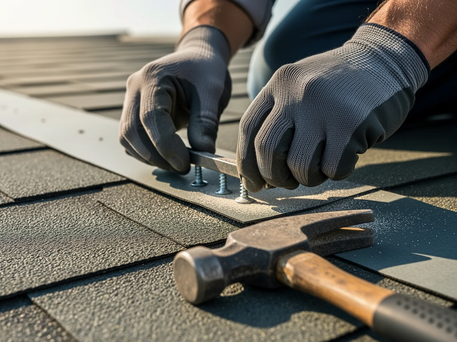 Why choose Fascia Repair in Blackwater, VA